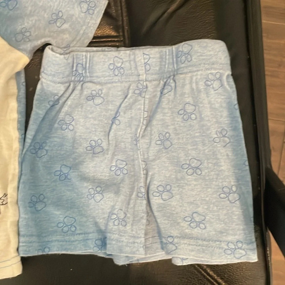 Paw Patrol PJ set Size 3T - Picture 3 of 5